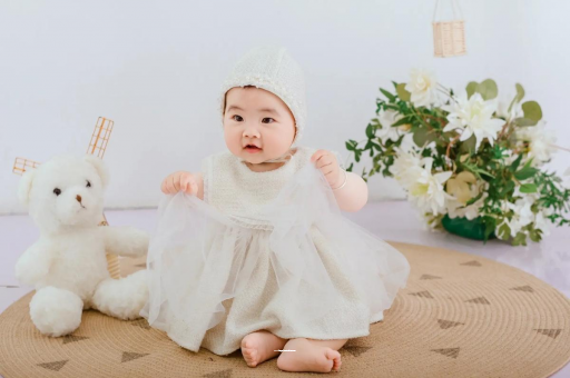 借卵生子咨询宝宝过敏挂什么科