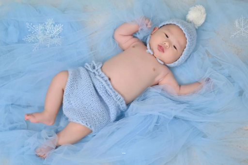 借卵生子咨询宝宝拉肚子发烧